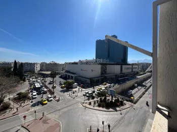 Квартира по выгодной цене, в отличном месте в Муратпаше, Анталия